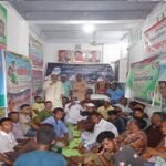 ফুলবাড়ীতে শহীদ প্রেসিডেন্ট জিয়াউর রহমানের ৪১ তম শাহাদৎ বার্ষিকী পালিত 