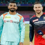 এলিমিনেটরে মুখোমুখি বেঙ্গালুরু-লখনউ