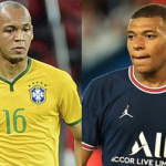 ব্রাজিল-আর্জেন্টিনাকে সম্পর্কে এমবাপ্পের মন্তব্য, কড়া জবাব দিলেন ফাবিনহো