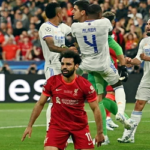 সালাহদের কাঁদিয়ে চ্যাম্পিয়নস লিগের শিরোপা জিতল রিয়াল