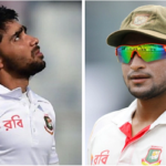 আজ সন্ধ্যায় জানা যেতে পারে কে হচ্ছেন টেস্ট অধিনায়ক