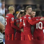 গার্দিওলার চাওয়া, ৪-০ গোলে হারুক লিভারপুল