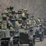 যুদ্ধ শেষের জন্য যে পরিকল্পনার দিকে নজর রাশিয়ার