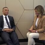 ব্রাজিল-আর্জেন্টিনা উন্নতমানের ফুটবল খেলে না: এমবাপ্পে