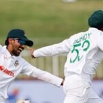 পিছিয়ে থাকলেও ফুরফুরে মেজাজে টাইগাররা