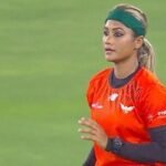 ফেয়ারব্রেক টুর্নামেন্টের ফাইনালে জাহানারার দল