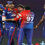 প্লে অফের লড়াইয়ে দিল্লি