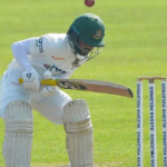 আমার ব্যাটিং নিয়ে উদ্বিগ্ন নই, চিন্তিতও নই: মুমিনুল