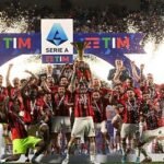 ইতালিয়ান সিরি-আ চ্যাম্পিয়ন এসি মিলান