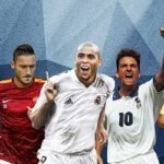 সেরা হয়েও যাদের হাতে ওঠেনি চ্যাম্পিয়ন্স লিগ