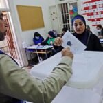 লেবাননে ১৩ আসনে জয় পেয়েছে স্বতন্ত্র প্রার্থীরা
