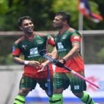 আমিরাতের নতুন প্রেসিডেন্ট শেখ মোহাম্মদ বিন জায়েদ