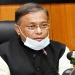 ‘ফেসবুকে দেখলাম খালেদা-ফখরুল সাঁতরে পদ্মা নদী পার হচ্ছেন’