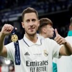 রিয়াল সমর্থকদের উদ্দেশ্যে হ্যাজার্ড: সামনের বছর আমার সব কিছু দিব