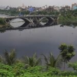 হাতিরঝিলে মোটরসাইকেল নিয়ন্ত্রণ হারিয়ে দুই আরোহী নিহত