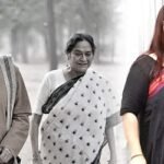 ‘বেলাশুরু’: এমন মানুষ ফিরে আসবে না, বললেন সোহিনী
