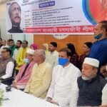 ‘পদ্মাসেতু উদ্বোধন হবে শুনলেই বিএনপির মুখ কালো হয়ে যায়’