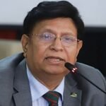 ১১ বছর ধরে তিস্তা চুক্তি আটকে থাকা লজ্জাজনক: মোমেন