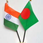 বাংলাদেশ-ভারত নৌবাহিনীর সমন্বিত মহড়া শুরু
