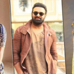 কে হচ্ছেন প্রভাসের নায়িকা, কিয়ারা নাকি রাশমিকা?