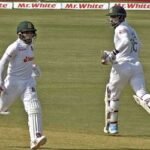 ধ্বংসস্তূপ থেকে দলকে টেনে তুলছেন মুশফিক-লিটন