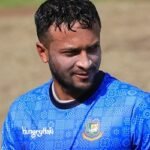 ‘সাকিব ভাই খেলবেন ইনশাআল্লাহ’