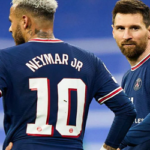 পিএসজির কিছু খেলোয়াড় মেসিকে বুঝতেই পারে না: নেইমার