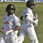 পাঁচ বছর পর উদ্বোধনী জুটিতে রেকর্ডের দারপ্রান্তে টাইগাররা