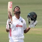 তিন বছর পর তামিমের সেঞ্চুরি