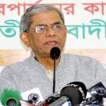 আমরা ভয়াবহ অবস্থার মধ্যে আছি : মির্জা ফখরুল