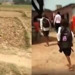 এক পায়ে ১ কিমি হেঁটে রোজ স্কুলে যায় দশ বছরের সীমা