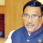 জনগণেরও প্রশ্ন বিএনপি আসলে কী চায়: কাদের