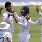 লঙ্কান শিবিরে নাইমের জোড়া আঘাত