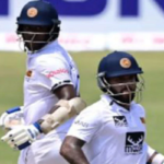 প্রতিরোধ গড়ে তুলছে শ্রীলঙ্কা