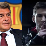 বার্সা সভাপতির অসংলগ্ন কথাবার্তায় বিরক্ত মেসি, করলেন সতর্ক