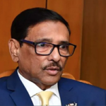 আগে নিজ দলে ঐক্য ফিরিয়ে আনুন, ফখরুলকে ওবায়দুল কাদের