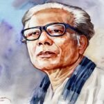 শিল্পাচার্য জয়নুল আবেদীনের প্রয়াণ দিবস