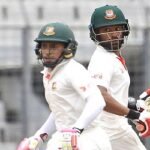 মুশফিকের চাই ৬৮, তামিমের ১৫২