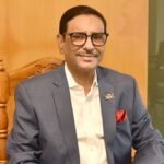 পদ্মা সেতু উদ্বোধনের আগে ঢাবিতে লাশ ফেলার ষড়যন্ত্র করছে বিএনপি : সেতুমন্ত্রী