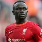 লিভারপুল ছাড়ছেন সাদিও মানে