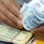 এক সপ্তাহের ব্যবধানে আরও কমল টাকার মান