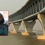 ‘পদ্মা সেতুর উদ্বোধনের তারিখ নির্ধারণ করবেন শেখ হাসিনা’