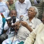 ‘রাস্তায় নামেন, হুইলচেয়ারে আমি আপনাদের সঙ্গে থাকব’