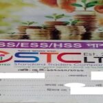 সরকারি অনুমোদন ছাড়াই চলছে এসটিসি লিমিটেড, বানেশ্বর বাজার শাখা