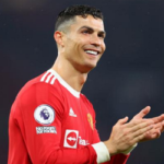 রোনালদোর বিশ্বাস, আগামী মৌসুমে শিরোপা জিতবে ম্যানচেস্টার ইউনাইটেড