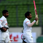 টেস্ট র‌্যাংকিংয়ে মুশফিক-লিটনের উন্নতি