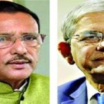 এটি মির্জা ফখরুলের নতুন আবিষ্কার : কাদের