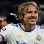 আরো এক বছর রিয়ালেই থাকবেন মদ্রিচ