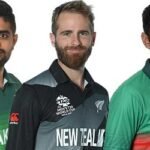 বিশ্বকাপের আগে পাকিস্তান-নিউজিল্যান্ডের সঙ্গে ত্রিদেশীয় সিরিজ