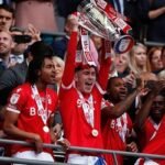 ২৩ বছর পর প্রিমিয়ার লিগে নটিংহ্যাম ফরেস্ট